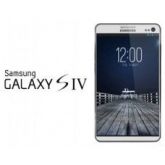 Celular Samsung Galaxy S4 (replica)
