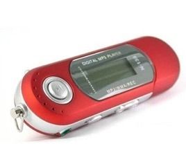 Mp3 Player Classic 2GB