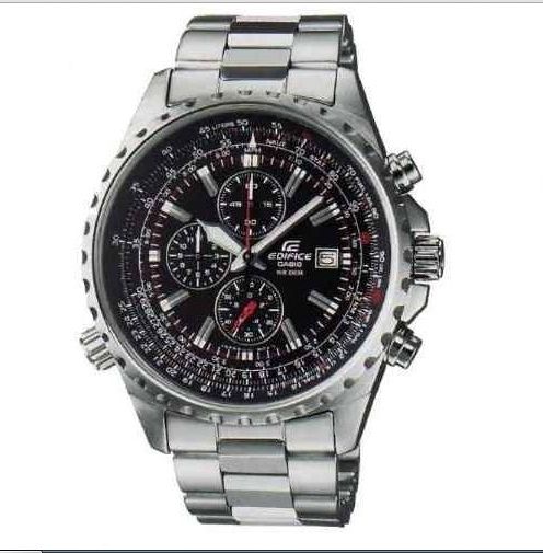 Relogio Casio - Linha : Edifice 52